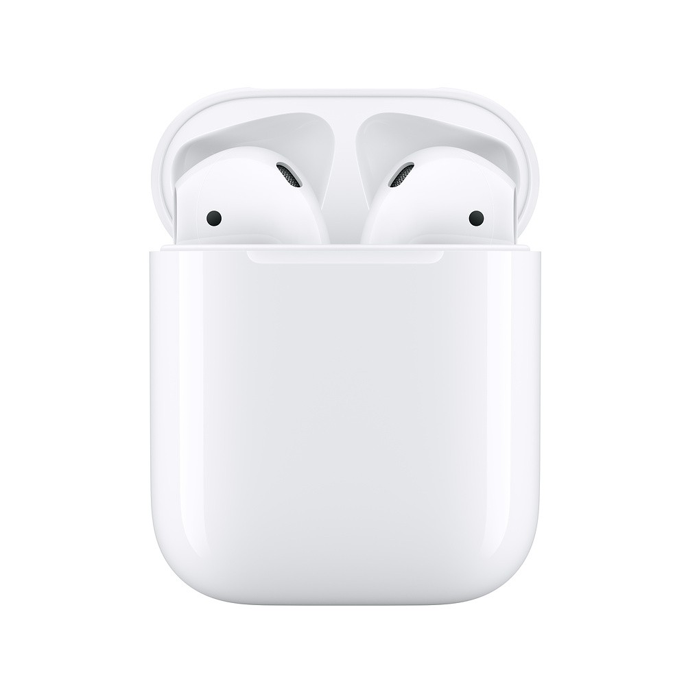 Apple AirPods2 töltőtokkal
