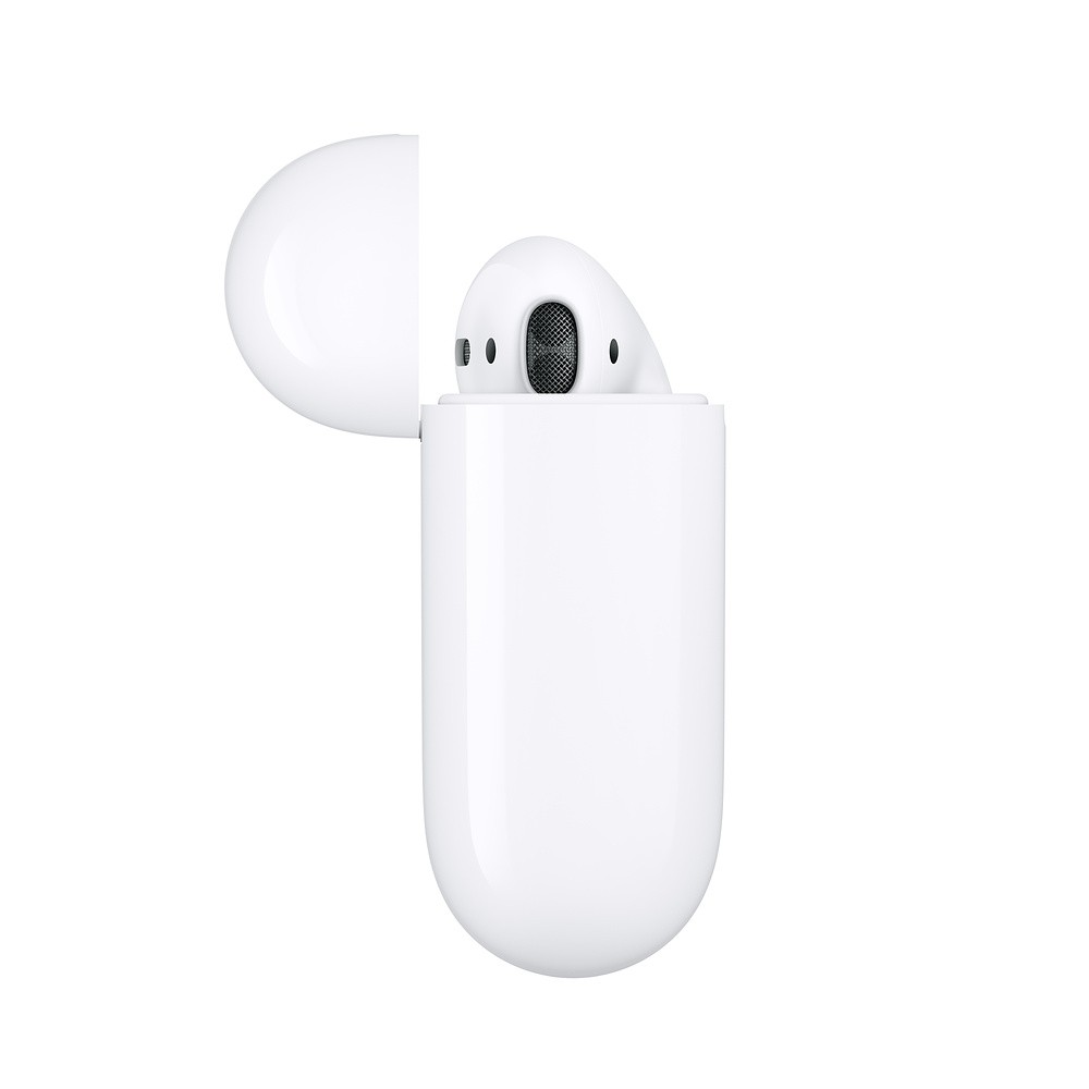 Apple AirPods2 töltőtokkal