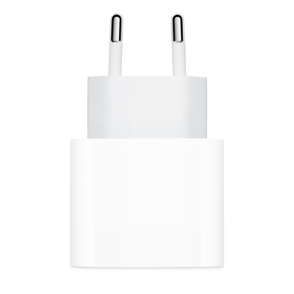 Apple 20W USB-C Power Adapter, Fehér