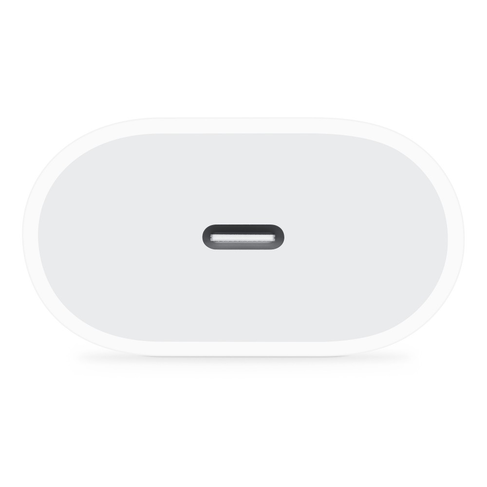 Apple 20W USB-C Power Adapter, Fehér