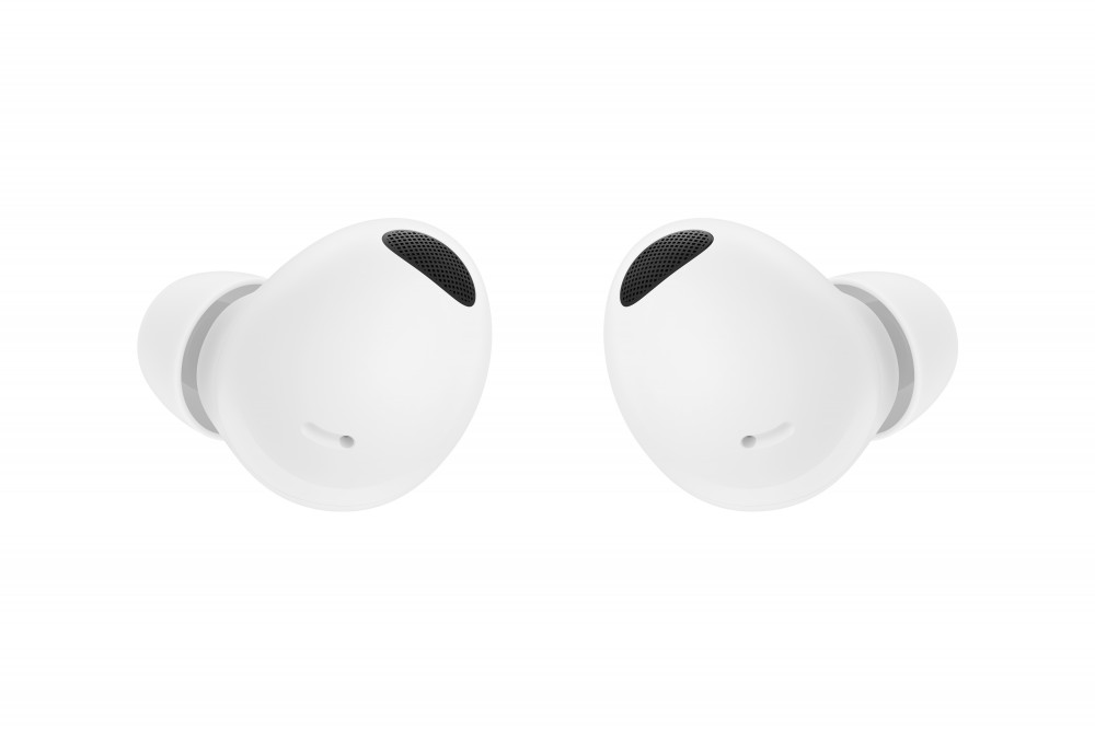 Samsung Buds2 Pro wireless fülhallgató, Fehér