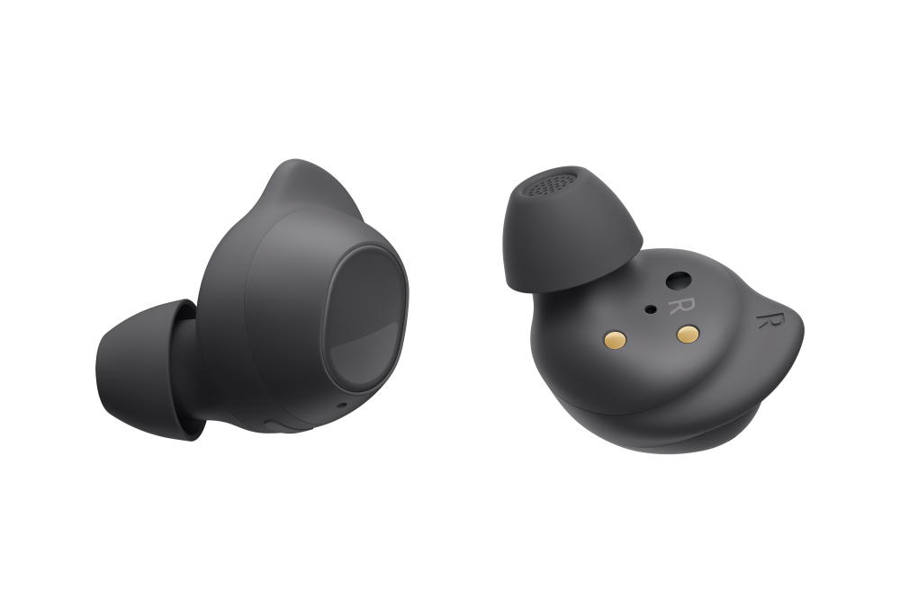 Samsung Galaxy Buds FE wireless fülhallgató,Szürke