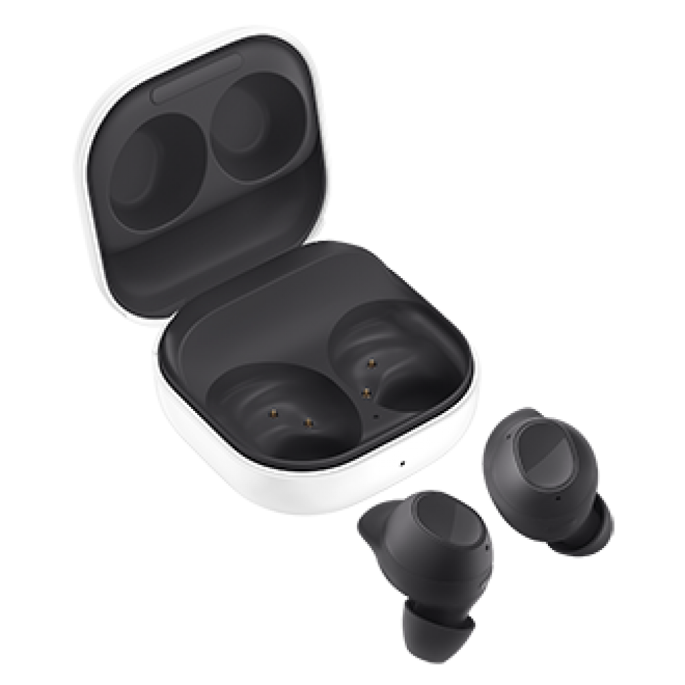 Samsung Galaxy Buds FE wireless fülhallgató,Szürke