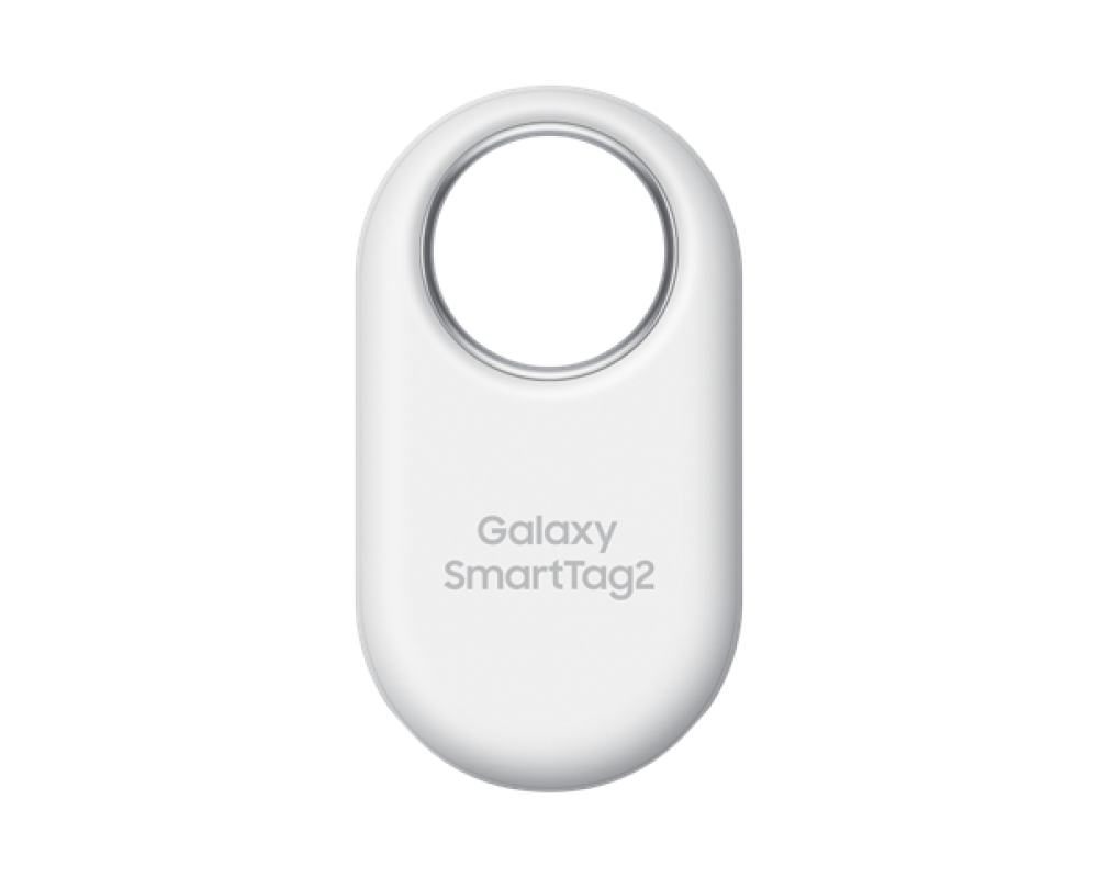 Samsung Galaxy Smart Tag 2, Fehér
