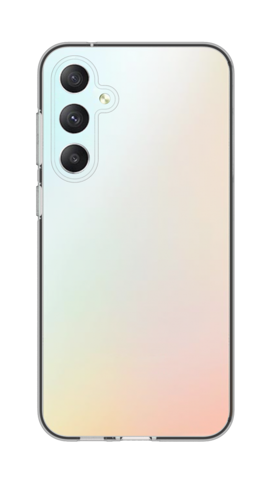 Samsung Galaxy S23 Ultra szilikon tok,Átlátszó