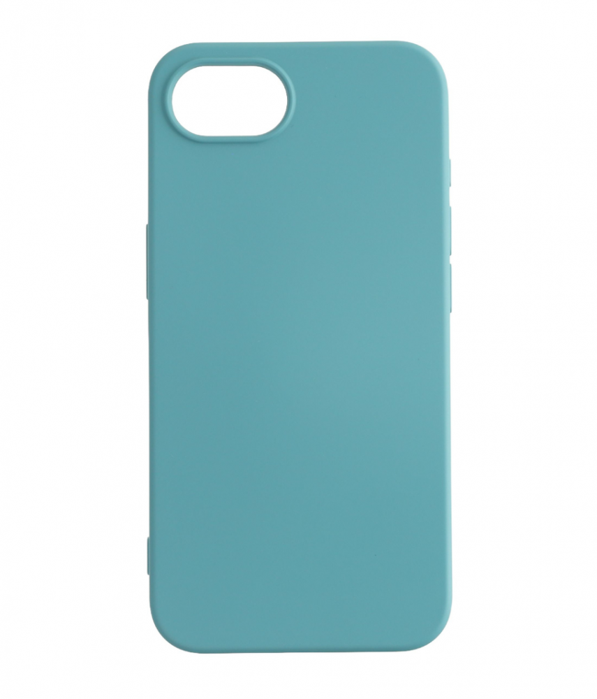 Premium szilikon tok, Iphone 17e/16e, Óceán szíve
