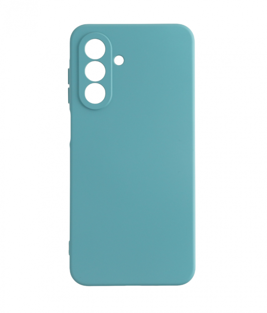 Premium szilikon tok, Samsung A36 Plus, Óceán szíve