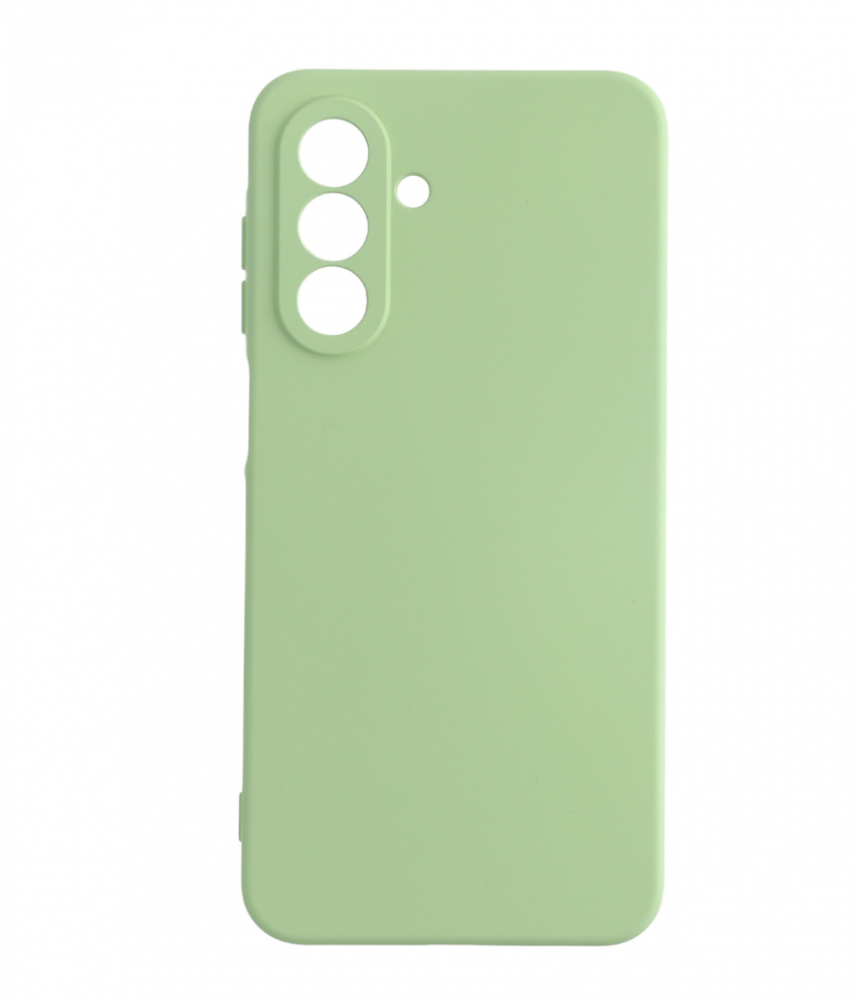 Premium szilikon tok, Samsung S25 Ultra, Nyári liget