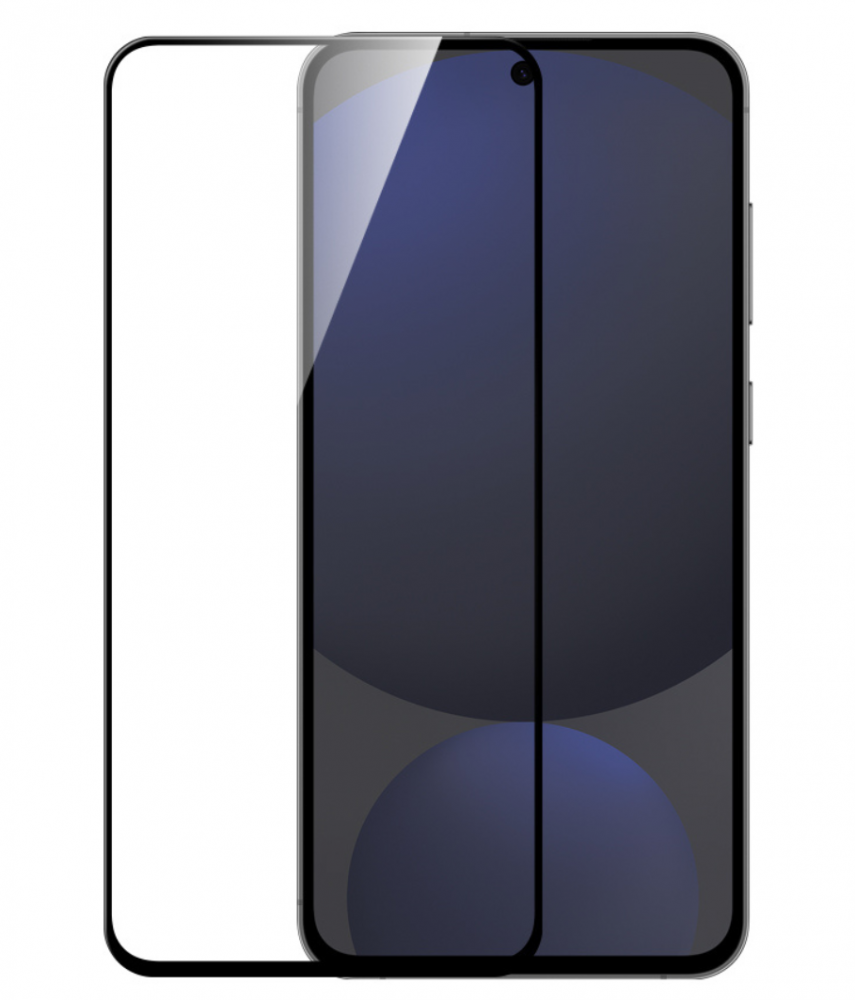 Cellect Samsung Galaxy A36 full cover üvegfólia