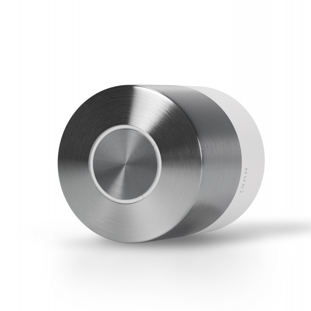 Nuki Smart Lock Pro 5gen okos zár