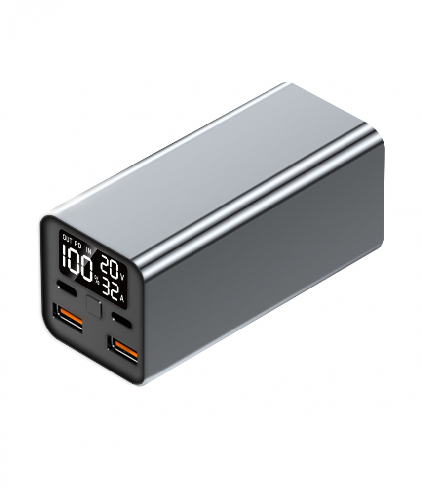 Cellect Powerbank 20 000 mAh, 100 WATT