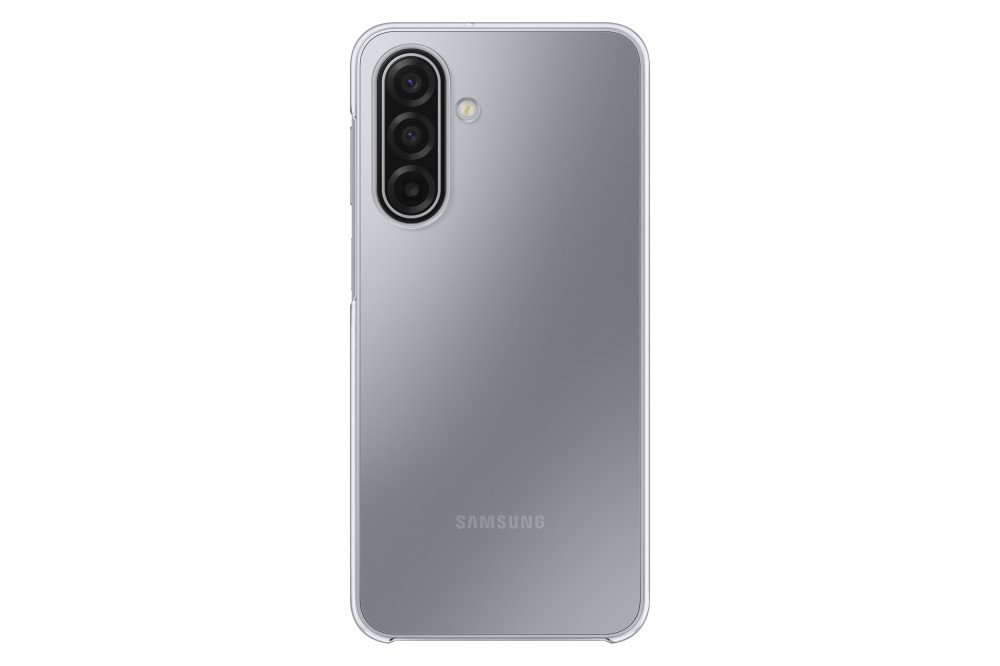 Samsung A17 clear tok, Átlátszó