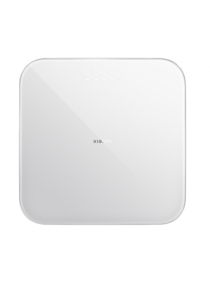 Xiaomi Mi Body Scale S200 okosmérleg, fehér BHR9230