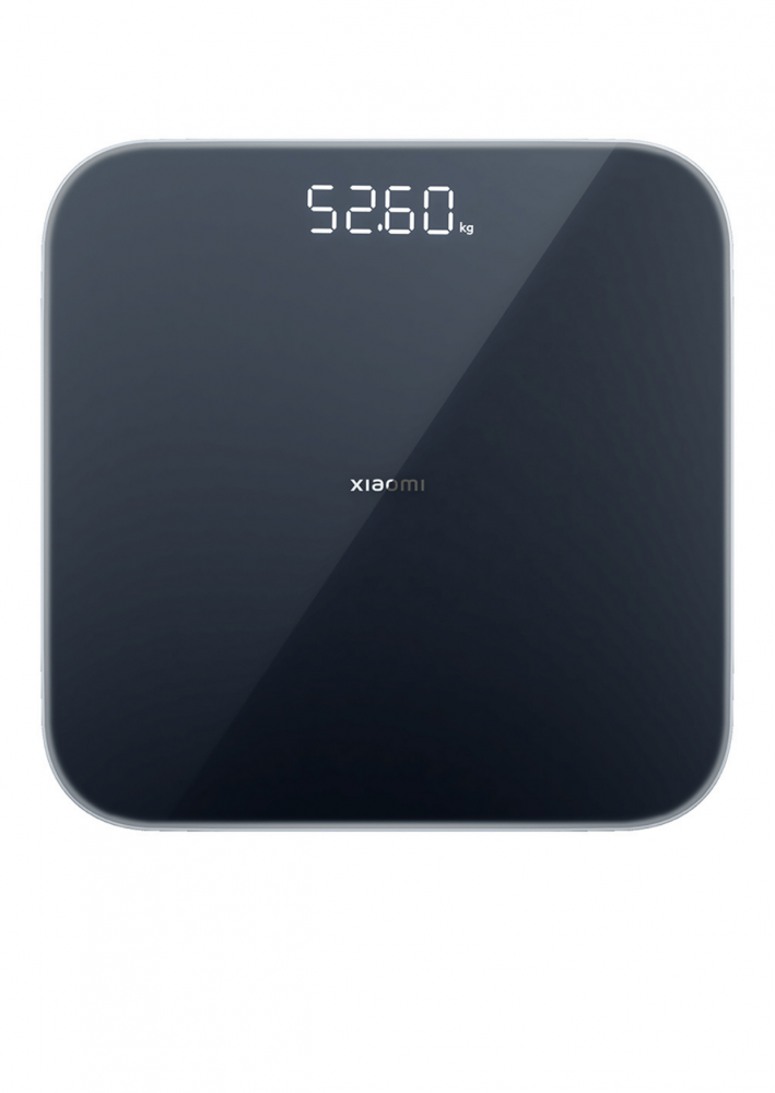 Xiaomi Mi Body Scale S200 okosmérleg, szürke BHR9239