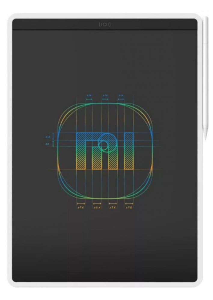 Xiaomi 13,5 digitális rajztábla színes kijelző BHR7278