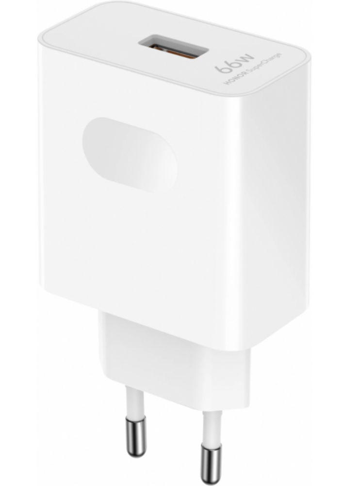Honor SuperCharge 2 66W hálózati adapter Usb-C kábellel