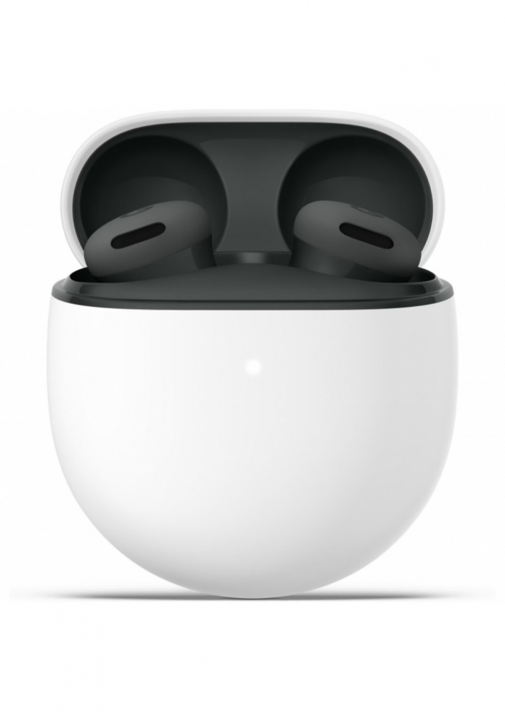 Google Pixel Buds 2a vezeték nélküli fülhallgató, mogyoró