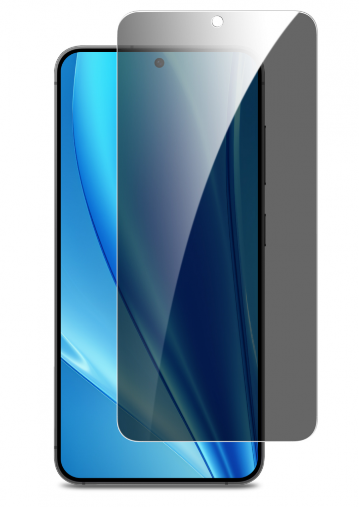 Samsung S26 betekintésmentes üvegfólia