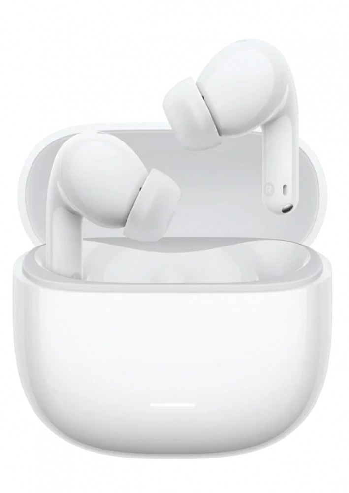 Xiaomi Redmi Buds 8 Lite TWS fülhallgató, fehér BHR08OM