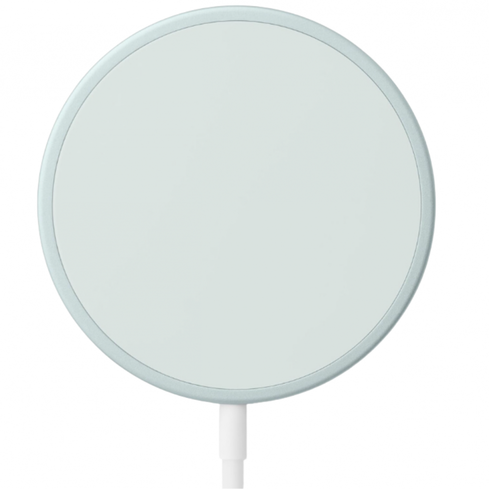 Google Pixelsnap Qi2 mágneses töltőpad 25W-os, köd szürke