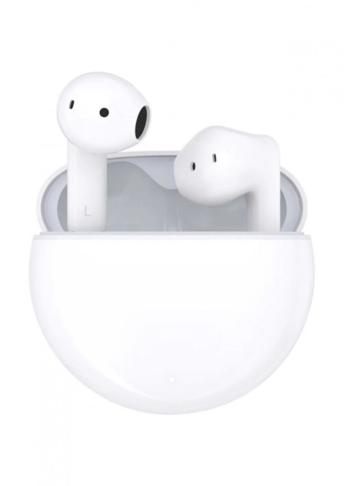 Honor Choice X7e wireless fülhallgató fehér