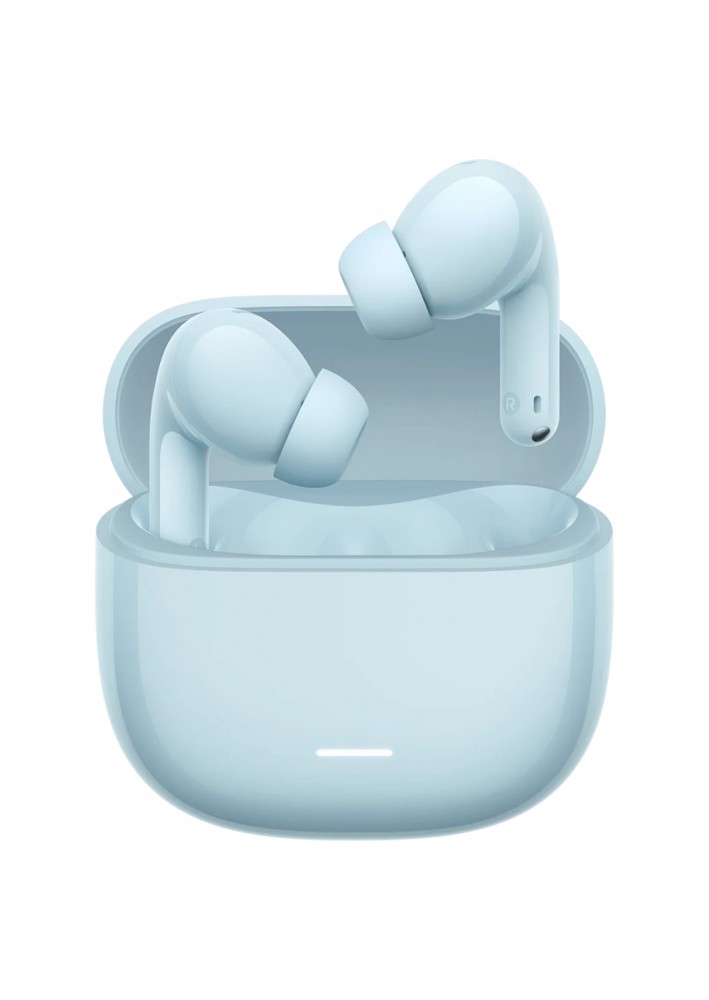 Xiaomi Redmi Buds 8 Lite TWS fülhallgató, kék BHR08OJ