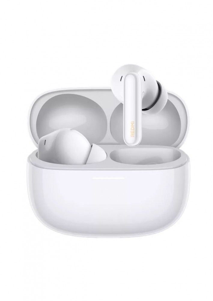 Xiaomi Redmi Buds 8 Pro TWS fülhallgató, fehér BHR08GJ