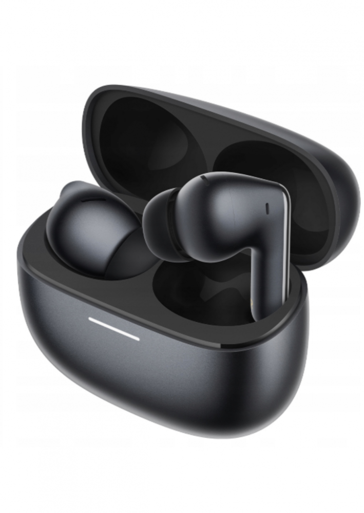 Xiaomi Redmi Buds 8 Pro TWS fülhallgató, fekete BHR08GO