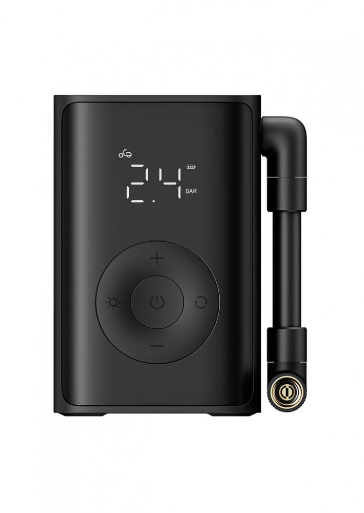 Xiaomi Mijia hordozható kompresszor BHR08TY