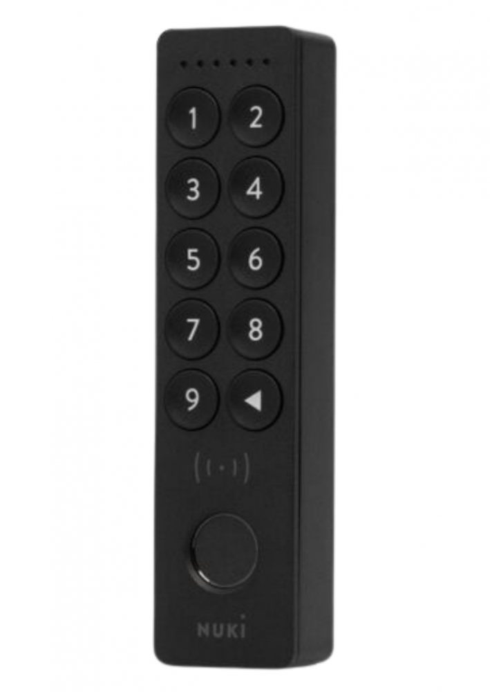 Nuki Keypad 2.0 billentyűzet NFC