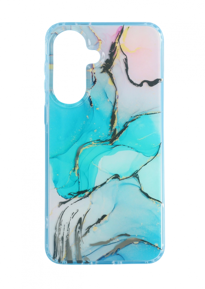 Prémium márványmintás tok, Samsung A27