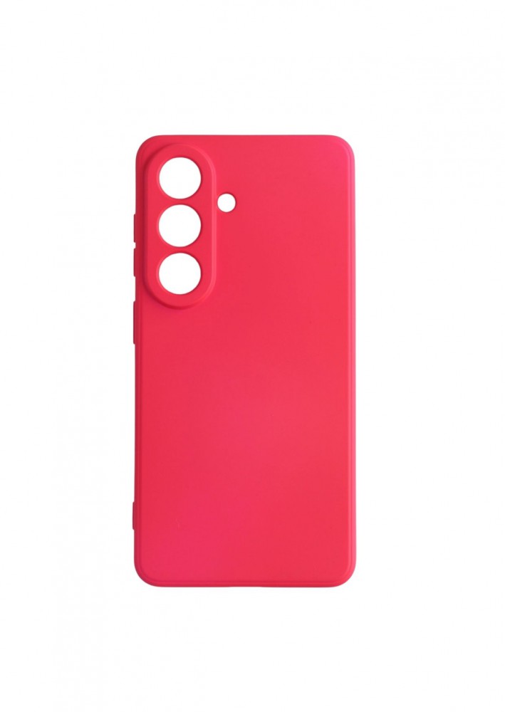 Premium szilikon tok, Samsung A27, Magenta