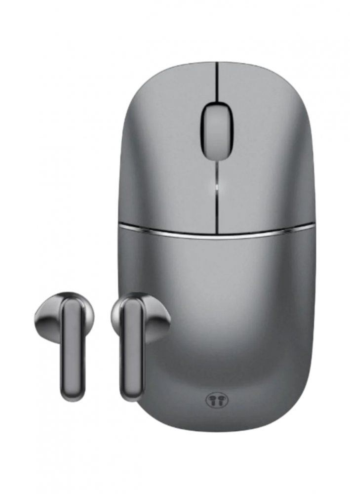 HONOR Choice MouseBuds Pro 2in1 egér és fülhallgató, szürke
