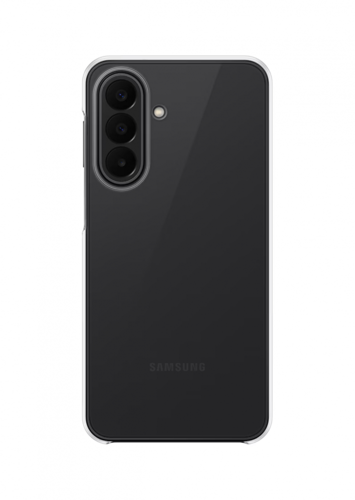 Samsung A27 5G clear tok, Átlátszó