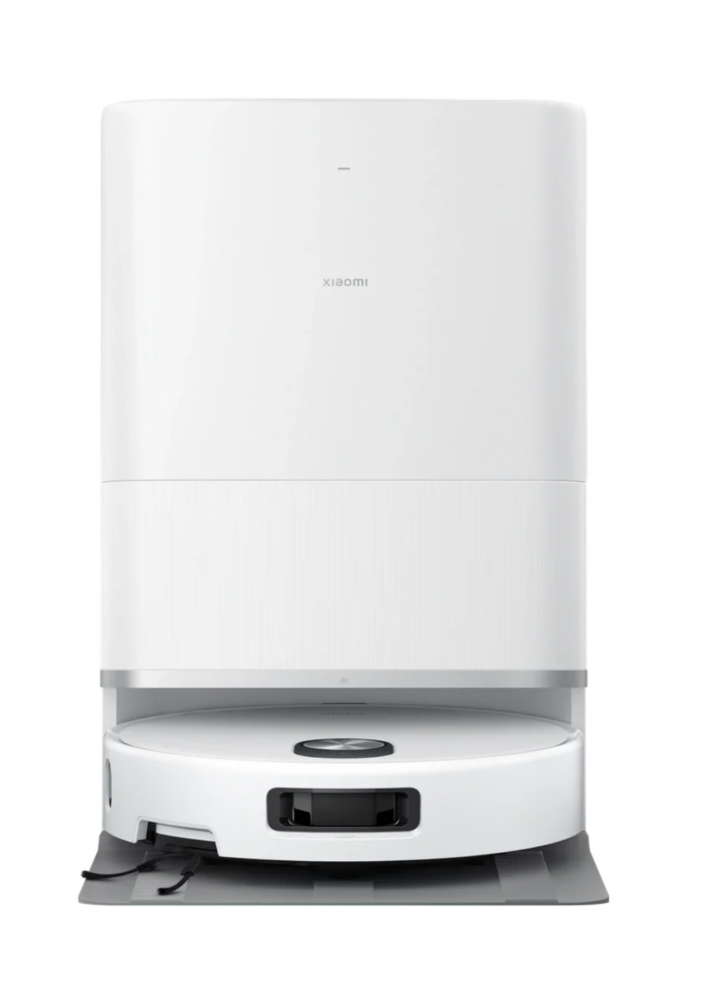 Xiaomi Vacuum 5 robot porszívó, fehér, BHR0834