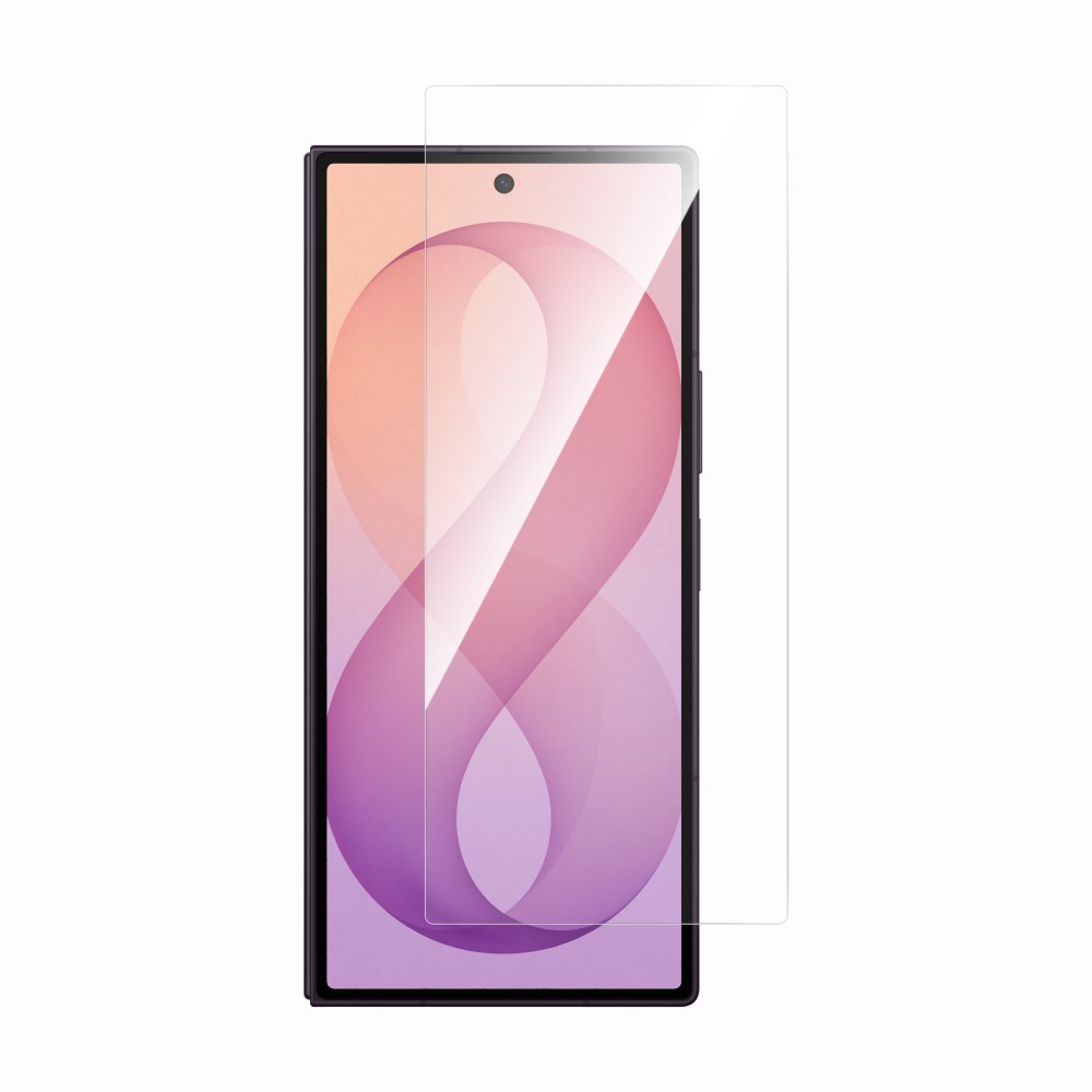 Samsung Galaxy Fold 8 kijelzővédő fólia