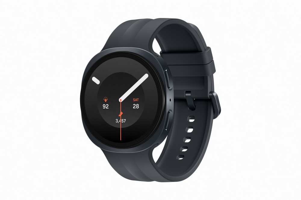 Samsung  Galaxy Watch9 (44mm BT) okosóra, grafit