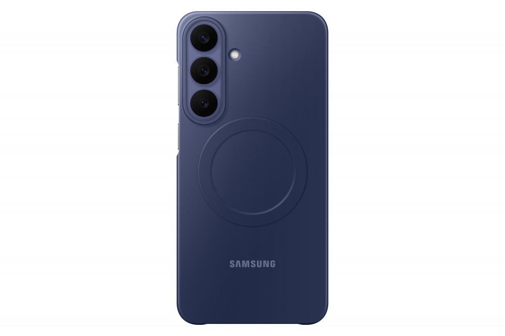 Samsung Galaxy S26 FE mágneses vékony tok,világos kék