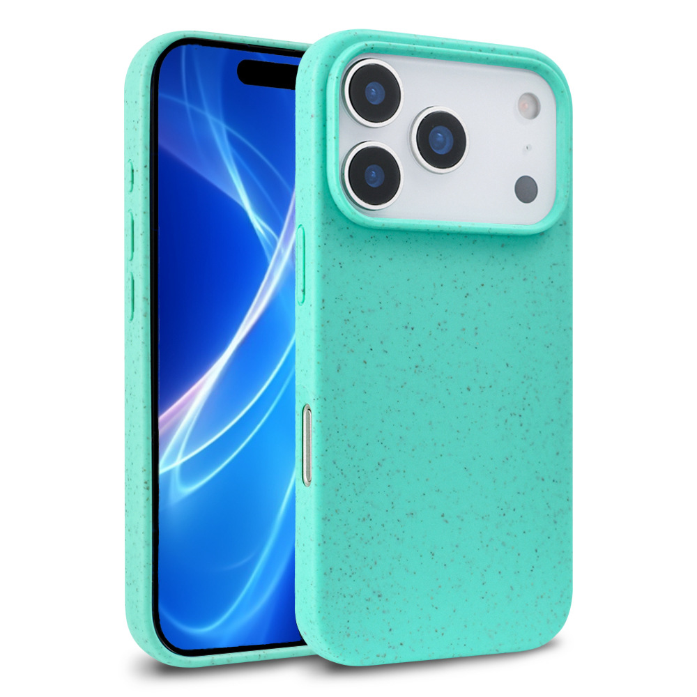 Cellect GoGreen iPhone 18 Pro Max,Türkíz
