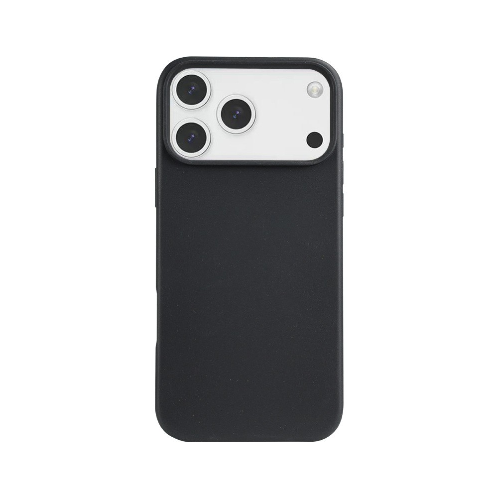 Cellect GoGreen iPhone 18 Pro,Fekete