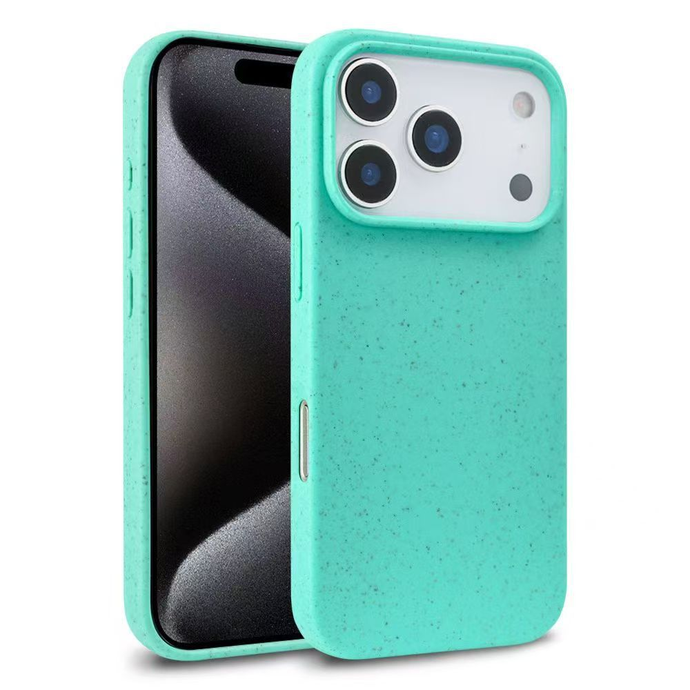 Cellect GoGreen iPhone 18 Pro, Türkíz