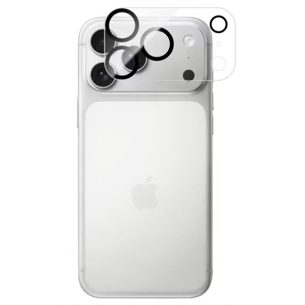 Cellect iPhone 18 Pro Max Kamera fólia