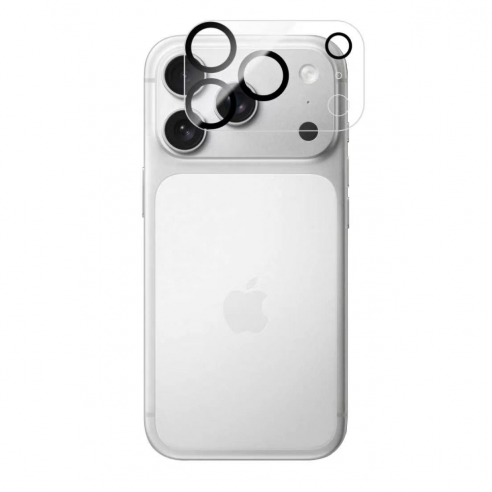 Cellect iPhone 18 Pro Kamera fólia