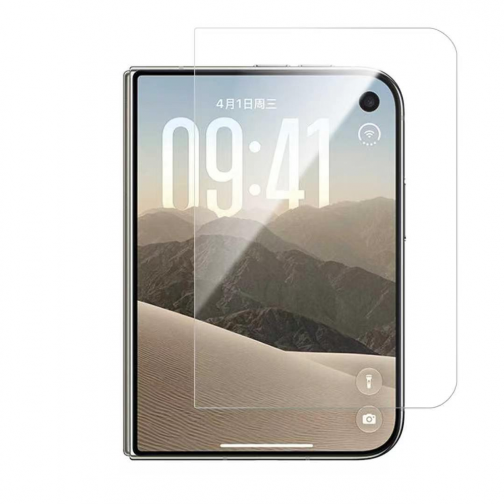 Cellect iPhone Duo kijelzővédő üvegfólia
