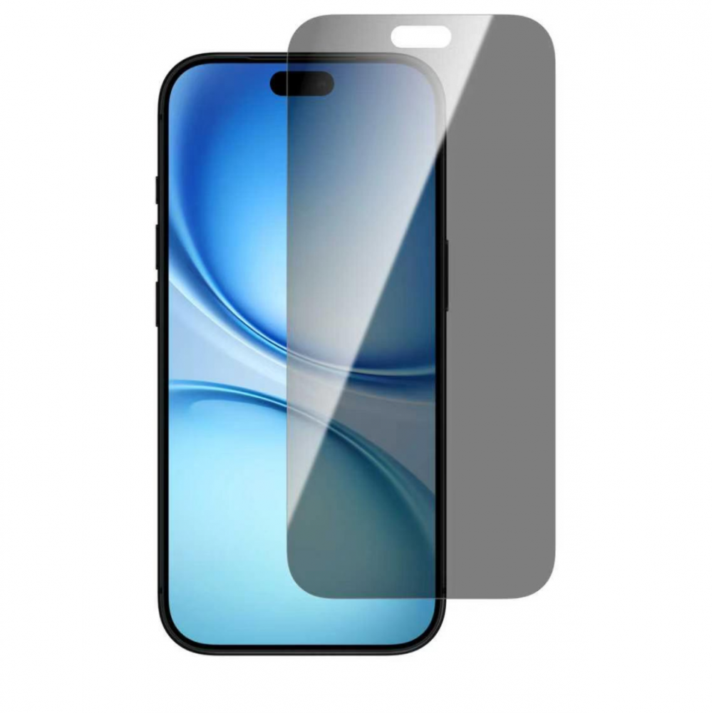 Cellect iPhone 18 Pro betekintésmentes üvegfólia