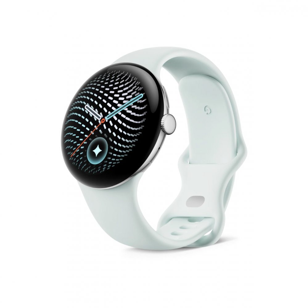 Google Pixel Watch 5 Wifi 41mm fehér okosóra