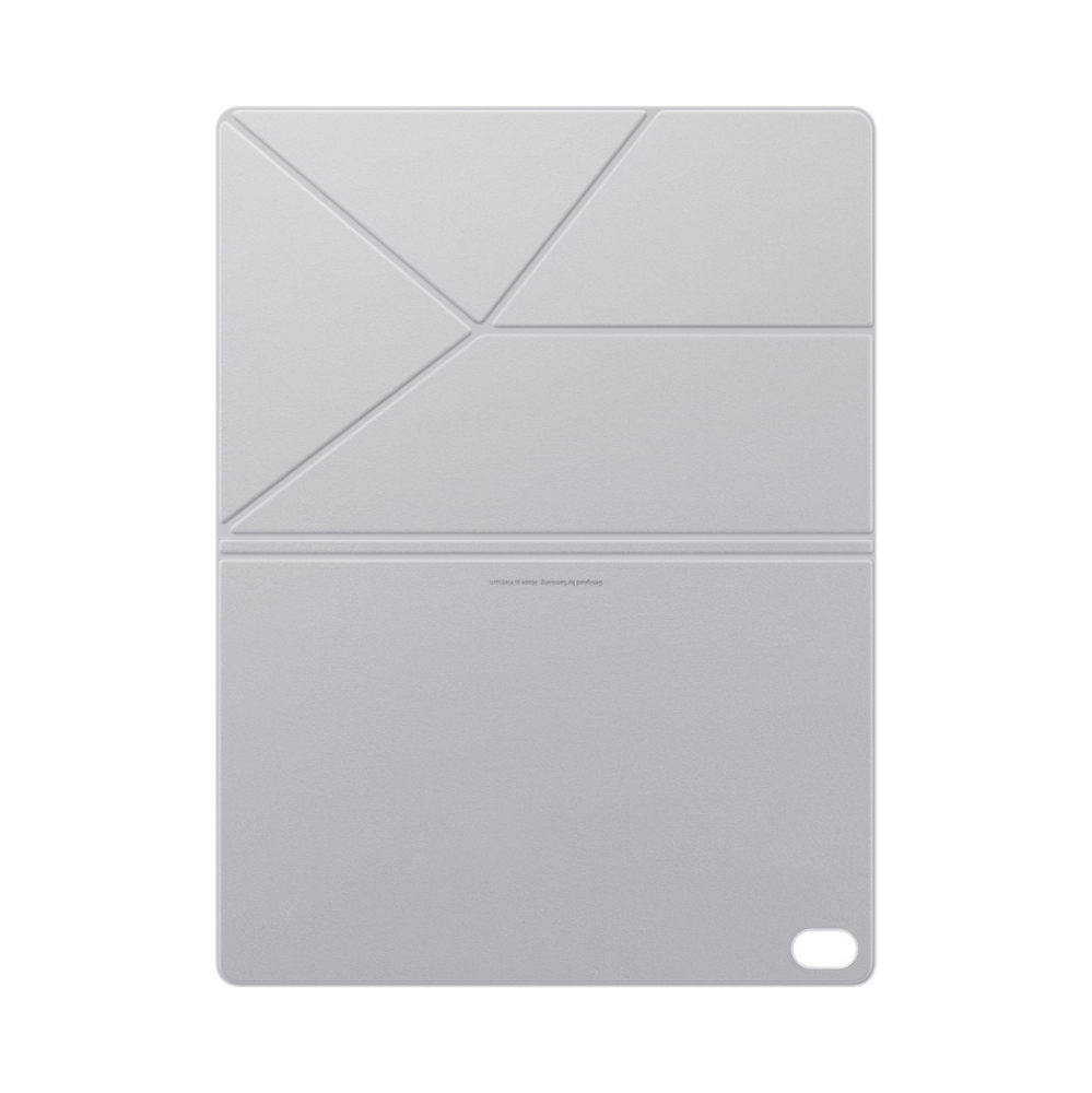 Samsung Galaxy Tab S12+ Smart Book Cover,fehér