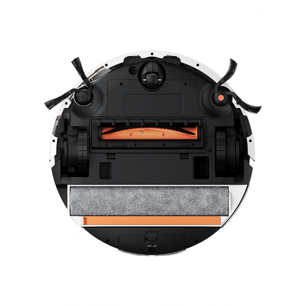 Xiaomi Robot Vacuum 6 fehér robot porszívó