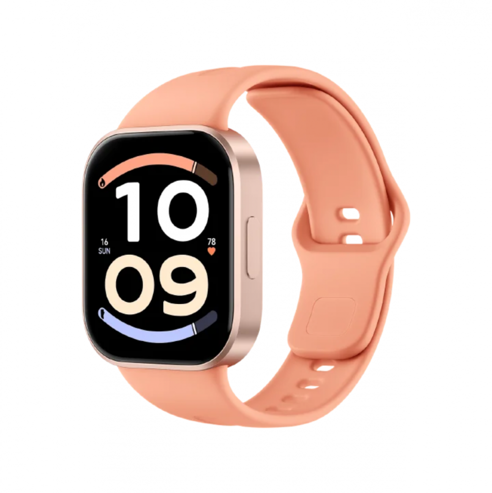 Xiaomi Redmi Watch 6 Active narancssárga okosóra