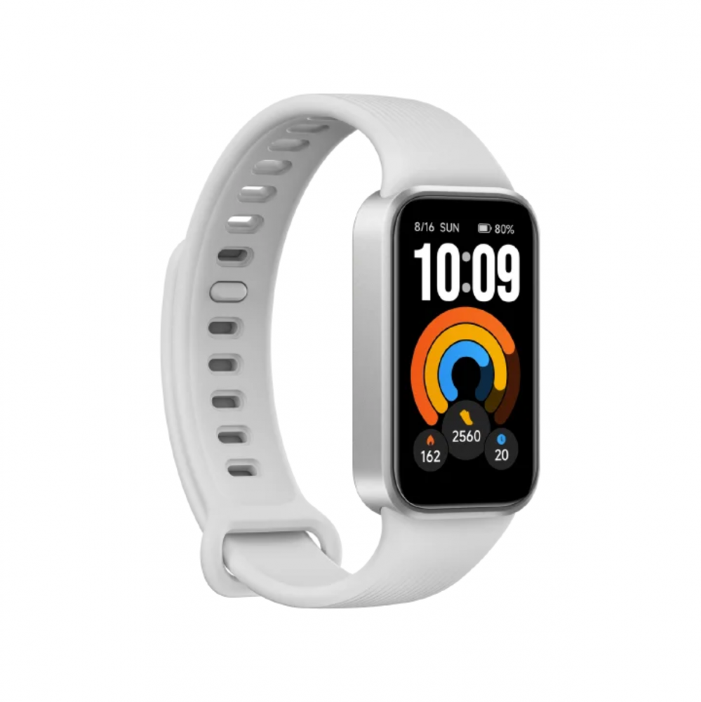 Xiaomi Smart Band 11 Active szürke akitivitásmérő